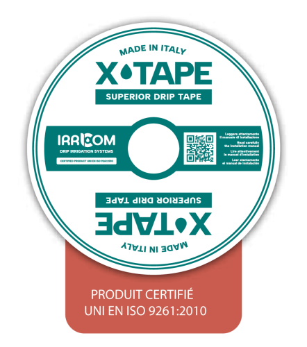 X –Tape