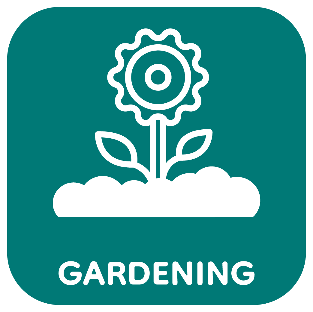 Gardening