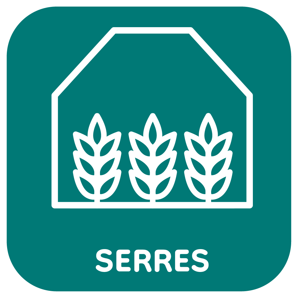 Serres