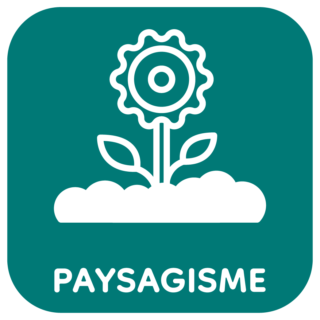 Paysagisme