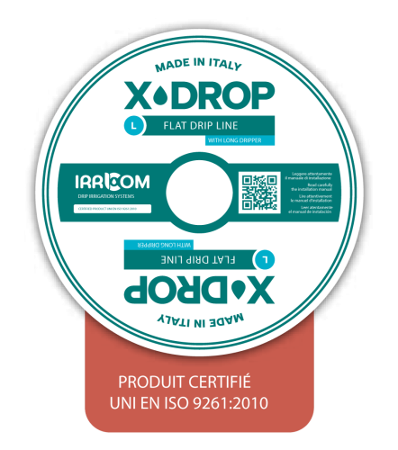 X-Drop