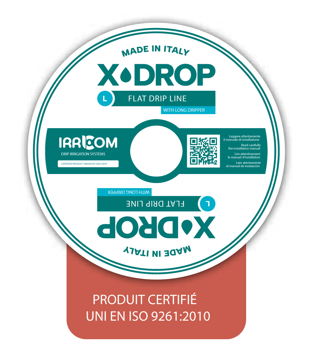 X-Drop